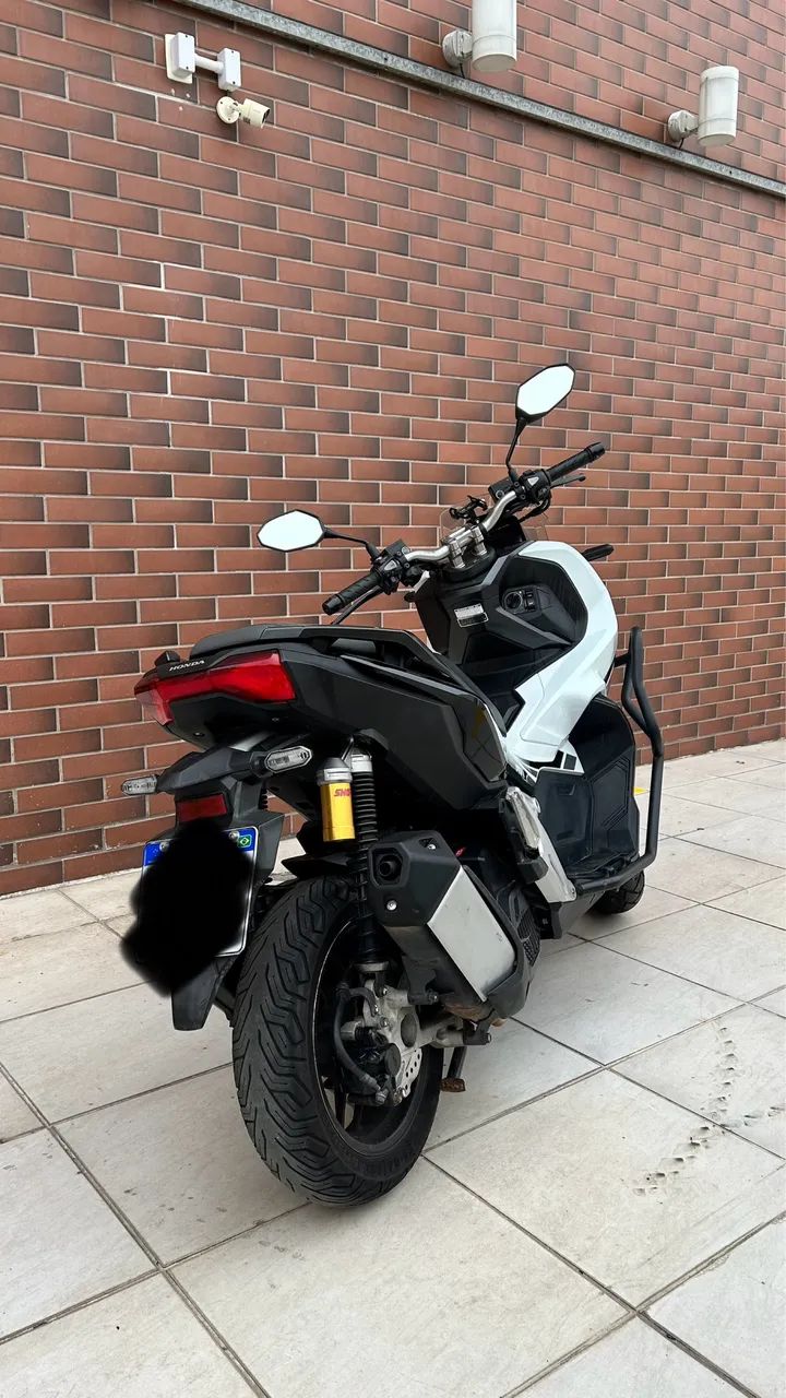 HONDA ADV 150 - Foto 3