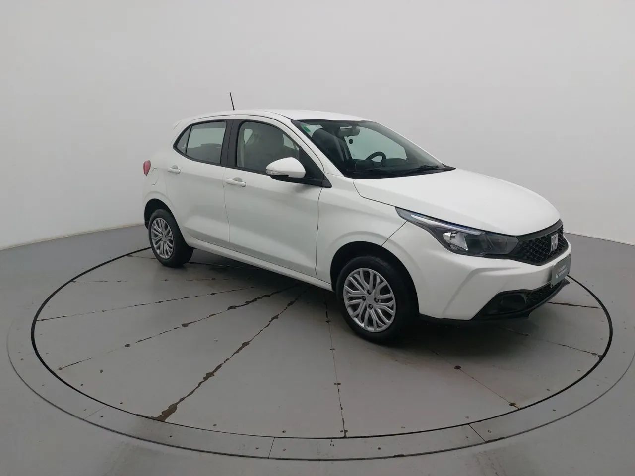 Fiat Argo Drive 1.0 Firefly, foto 7 de 18