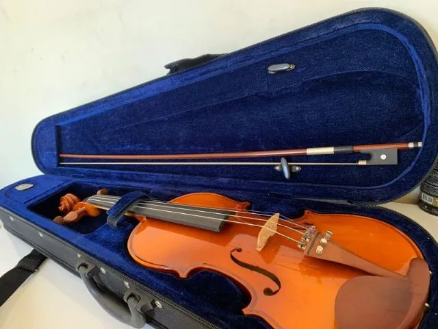 VIOLINO Eagle VK-441 4/4 - Foto 2