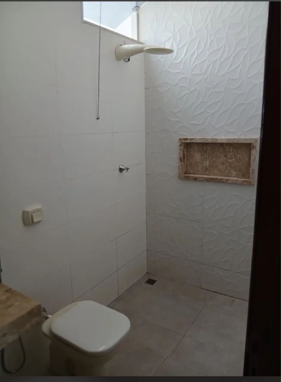     Oportunidade! Casa com Suíte, Espaço Gourmet e Garagem Coberta - Foto 3