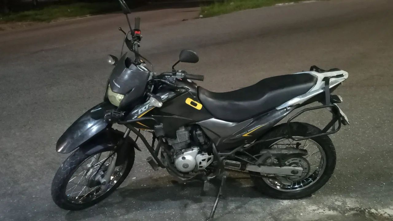 Bros 150 partida 2012 - Foto 2