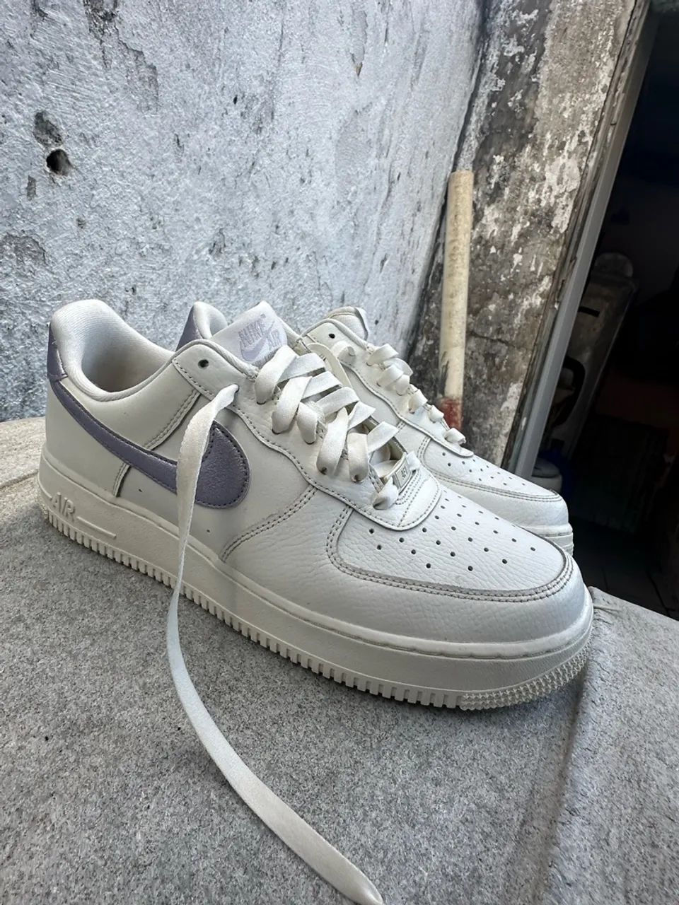 Nike AIR FORCE 1 - Foto 3