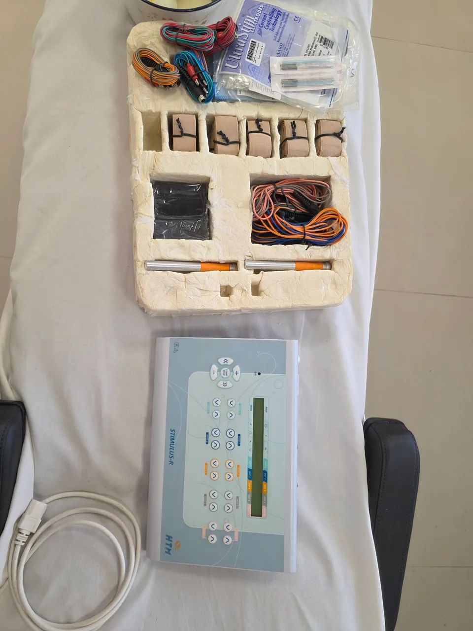 Corrente Russa HTM - Foto 2