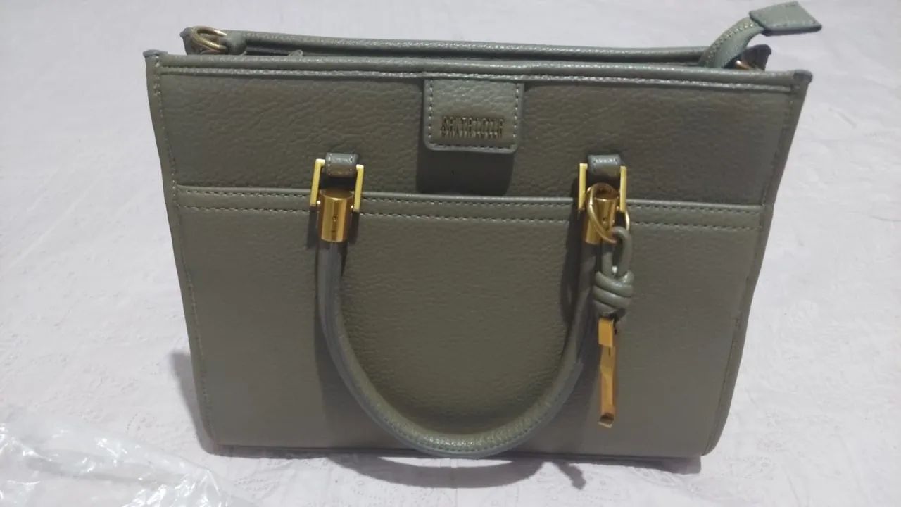 Bolsa Santa Lolla