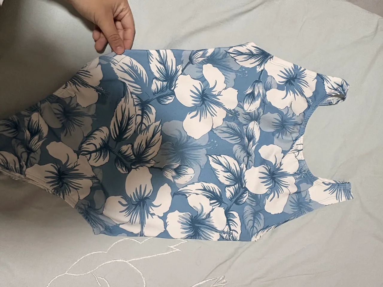 Body floral