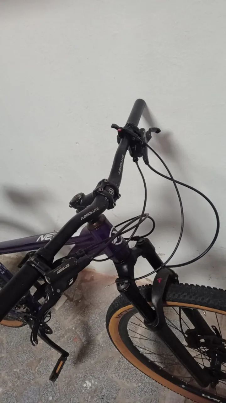 Bicicleta - Foto 2