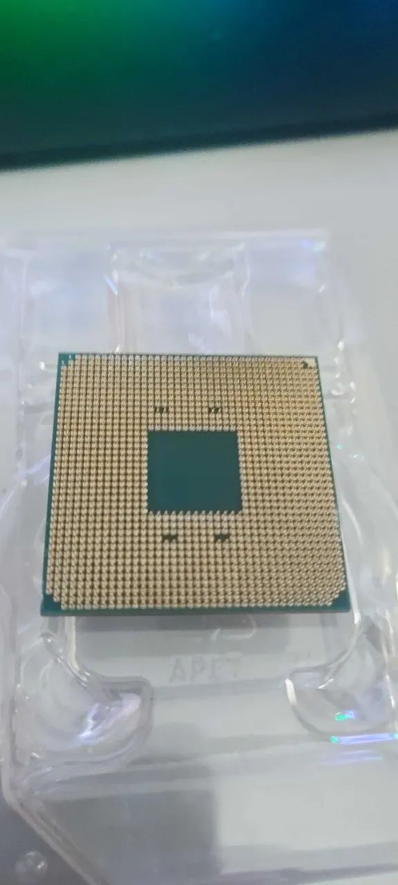 Processador Ryzen 5 3600X - Foto 2