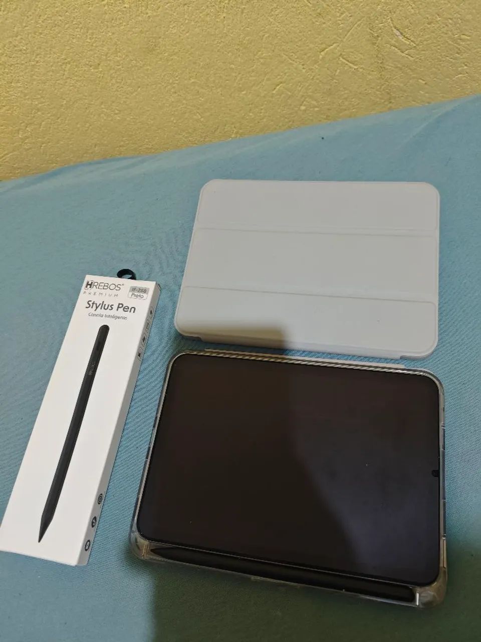 ipad mini 6 64gb  - Foto 3