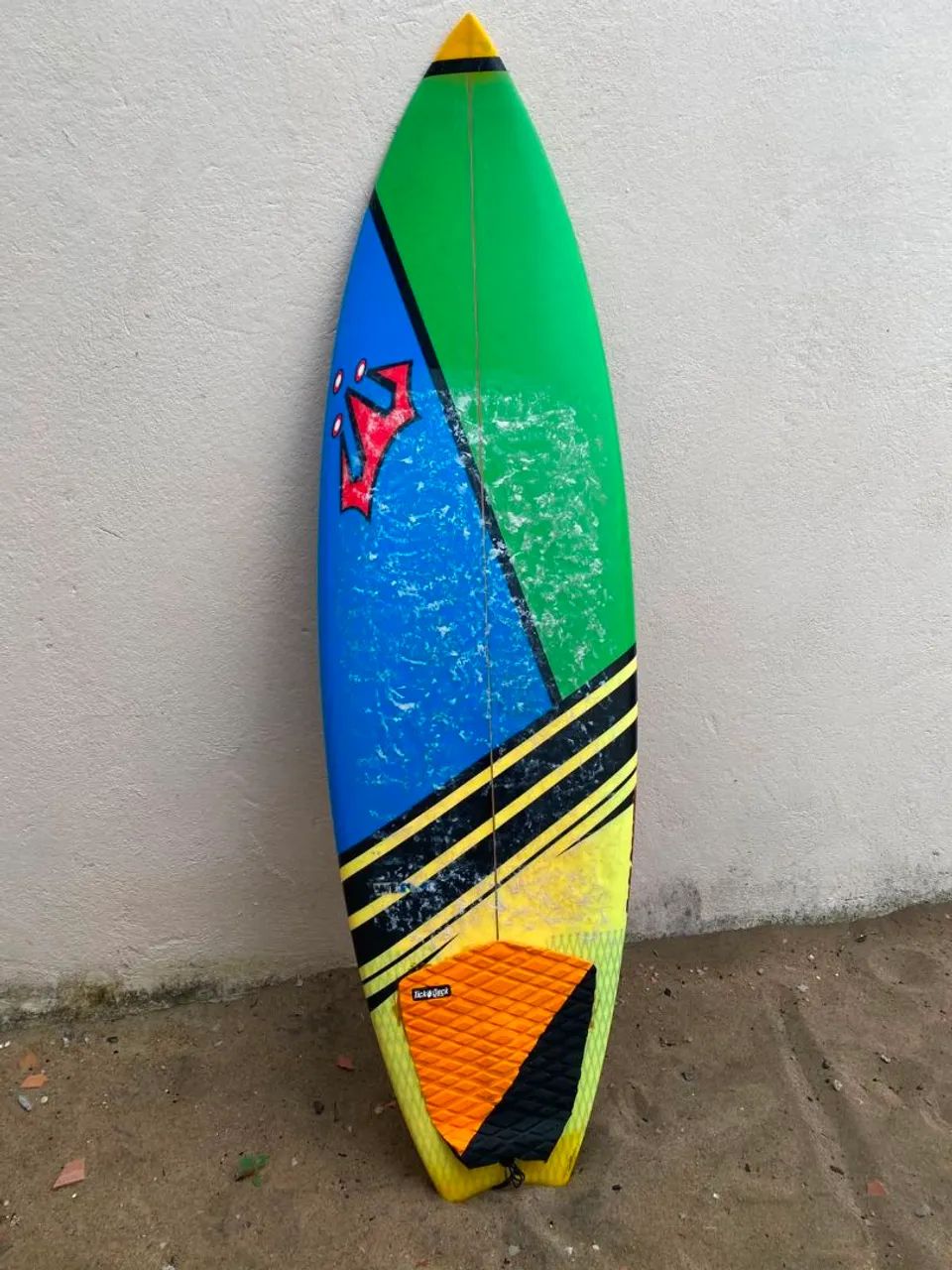 Prancha de Surf - Foto 2