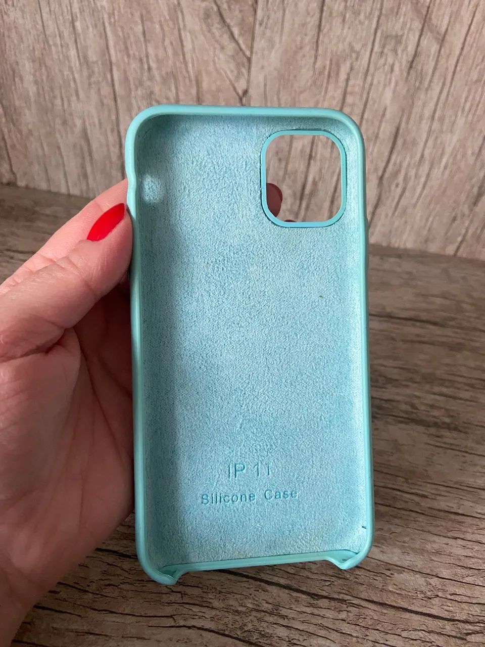 Capinha IPhone 11  - Foto 5