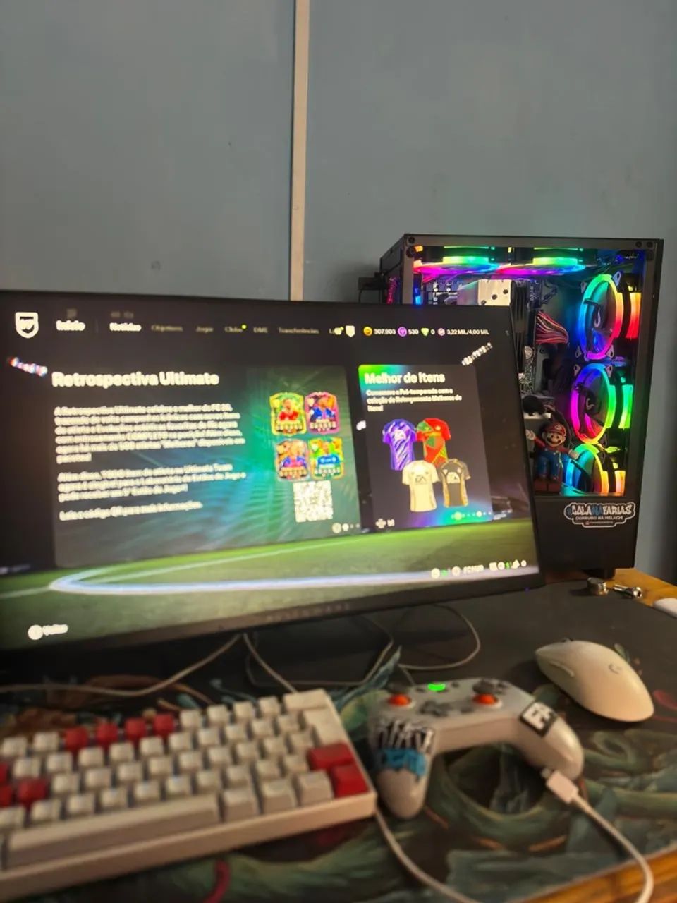 Pc gamer  - Foto 3