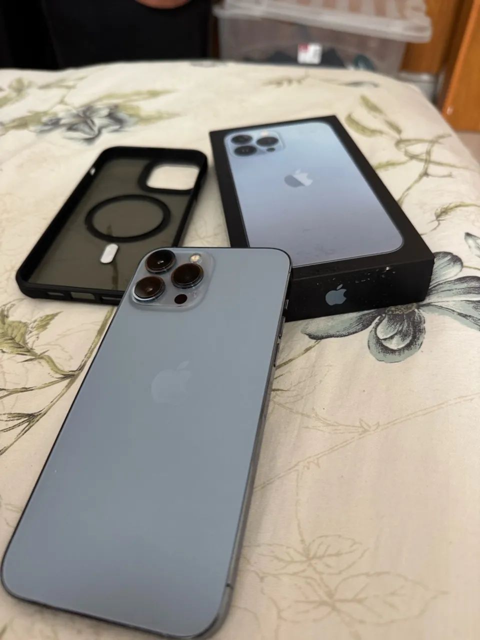iPhone 13Pro Max - Foto 2