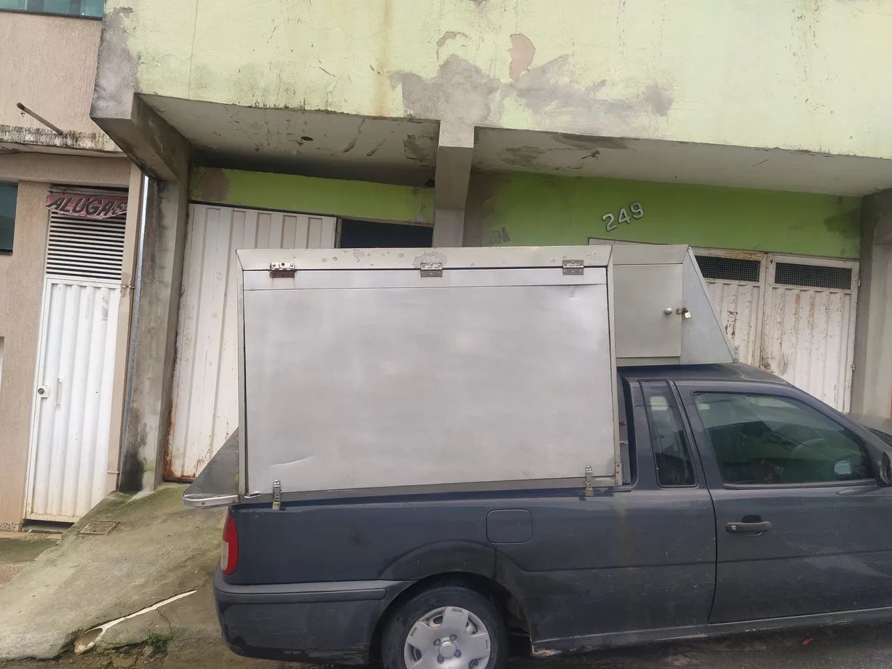 Food truck  - Foto 3