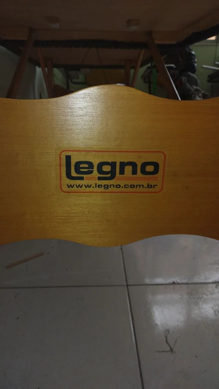Maca Estética marca Legno  - Foto 3