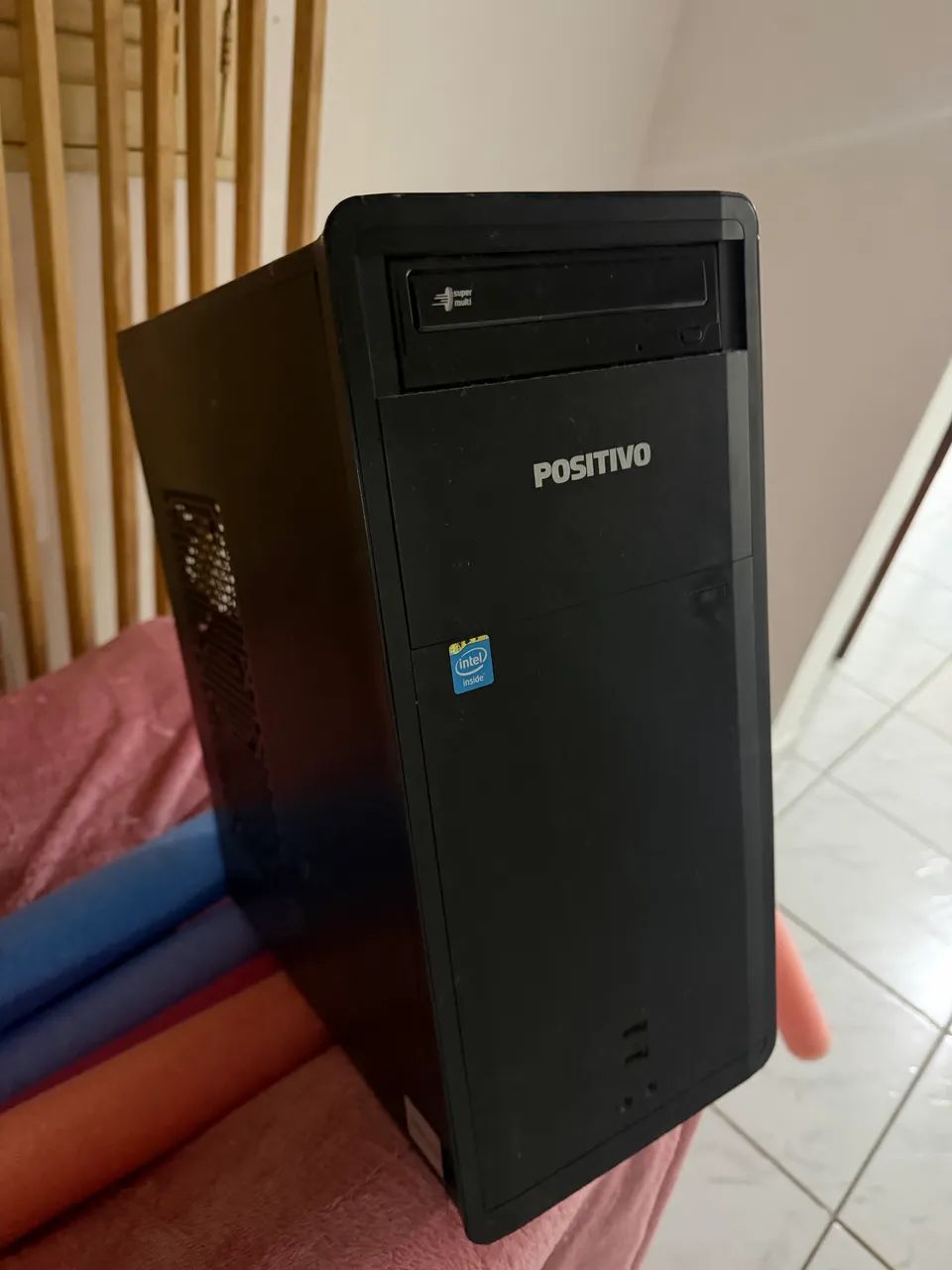 Computador