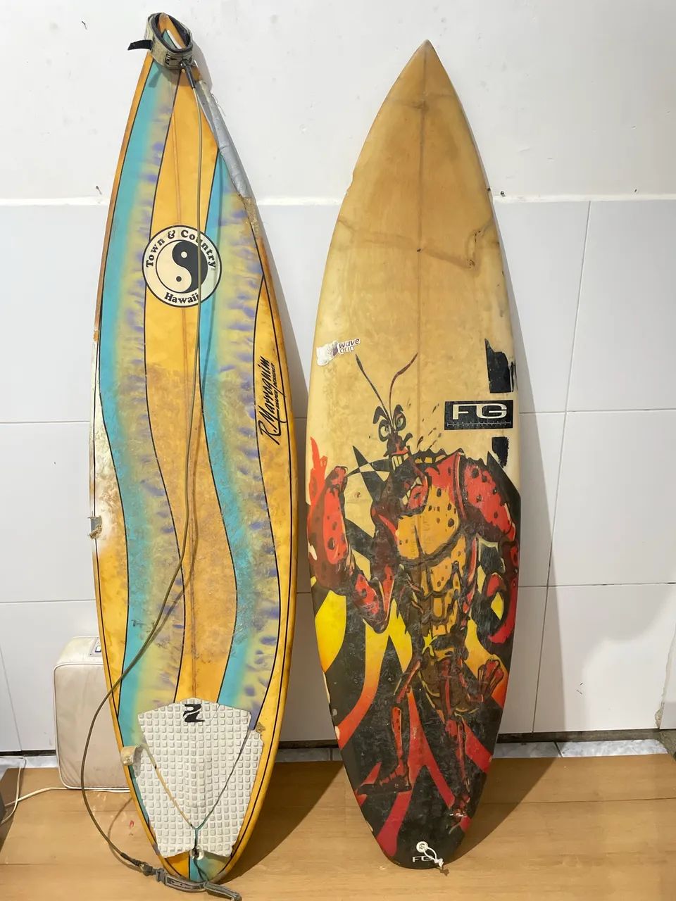 Prancha surf  - Foto 2