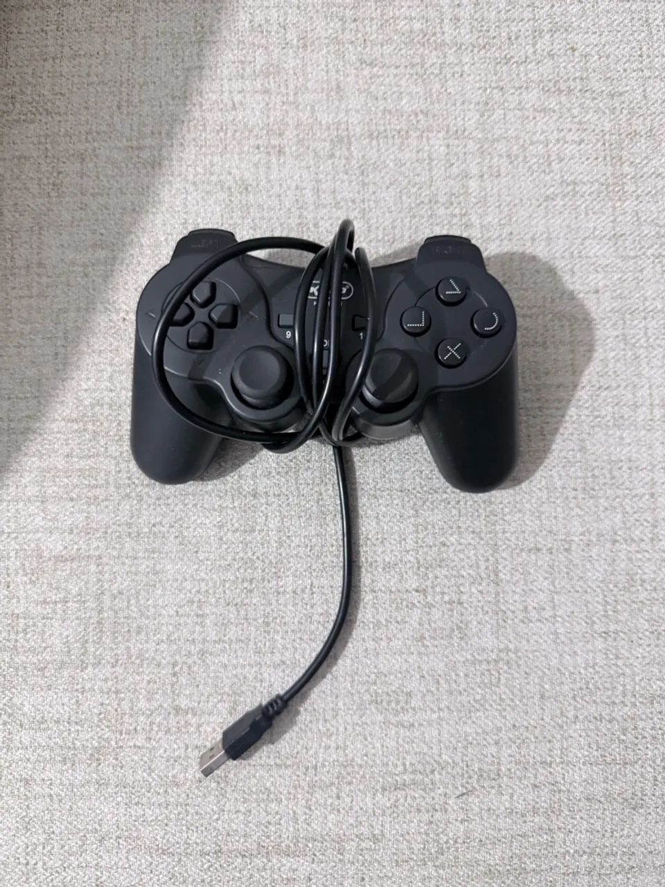 Controle para pc 