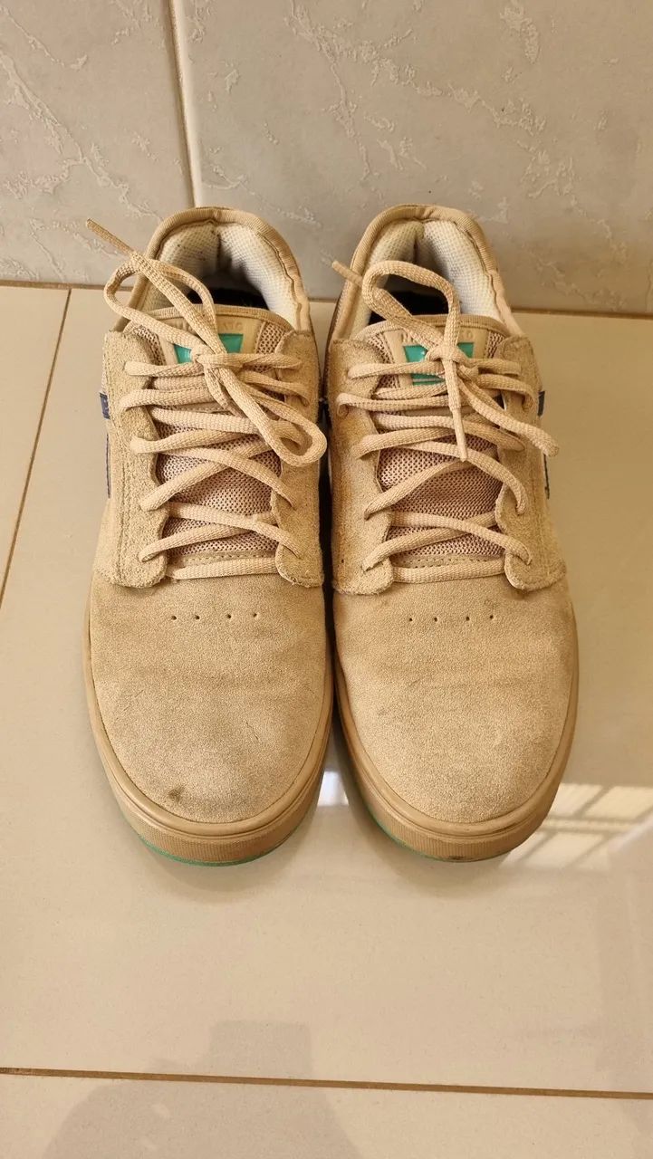 Tênis ÖUS EMERGENTE  - Foto 4