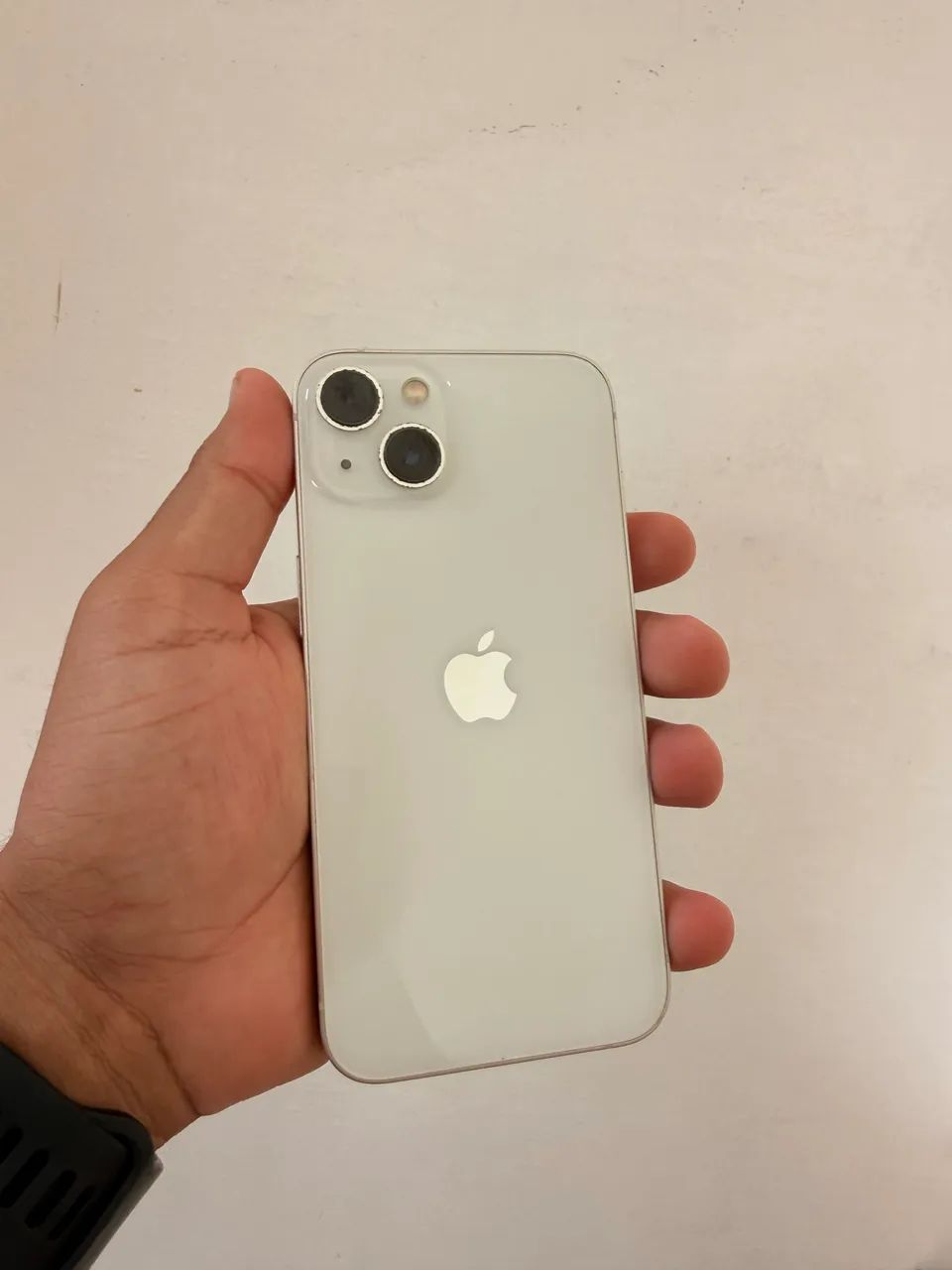     iPhone 13 128GB | Único Dono | Caixa Original | Tudo Funcionando - Foto 3