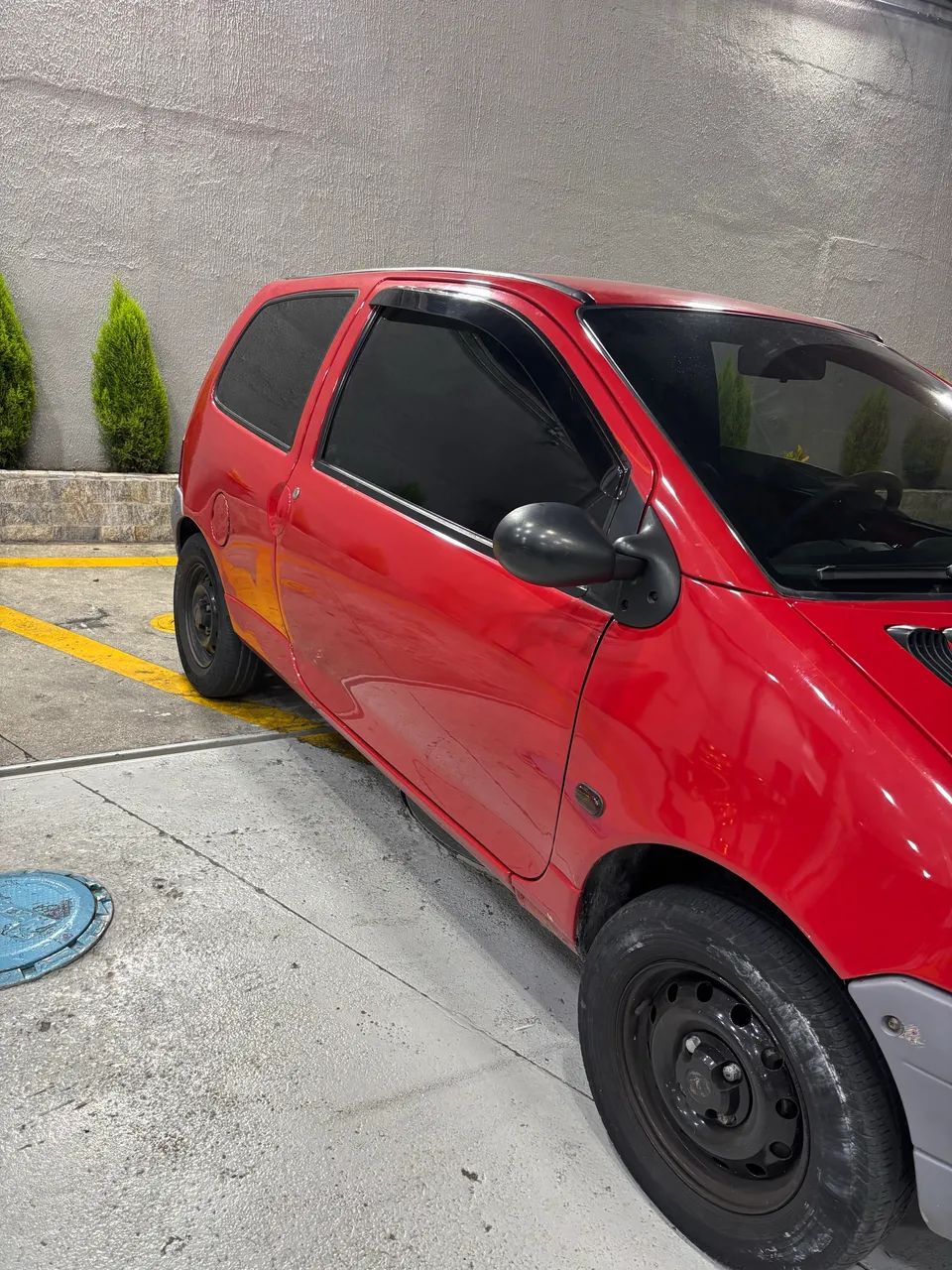 Renault Twingo 1.2 1995