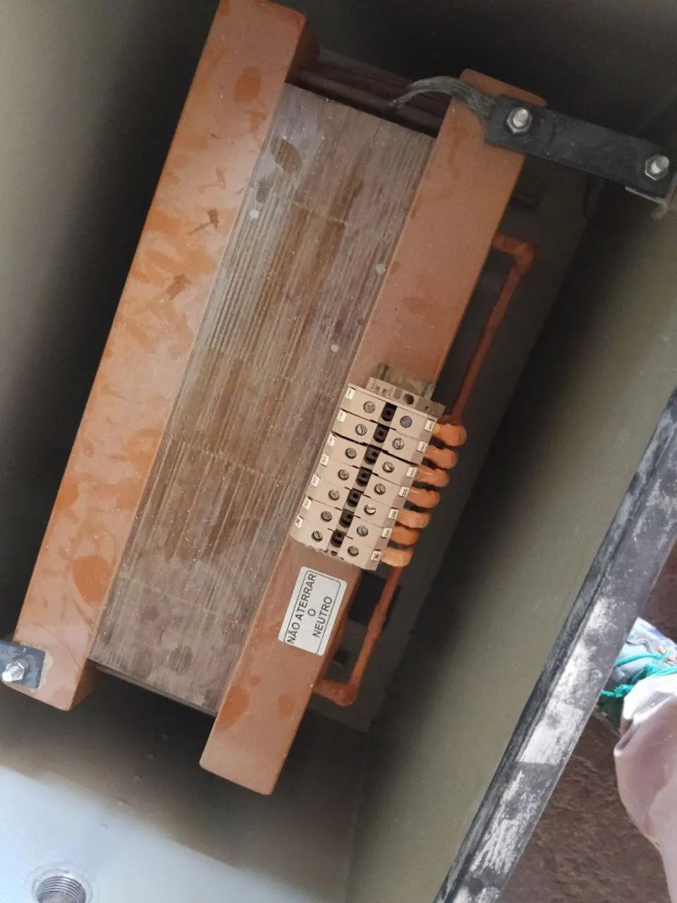 Bomba d'água para predio - Foto 3