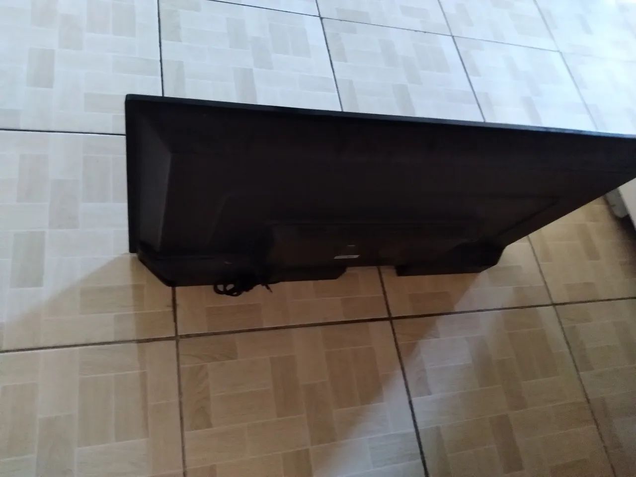 TV  - Foto 2