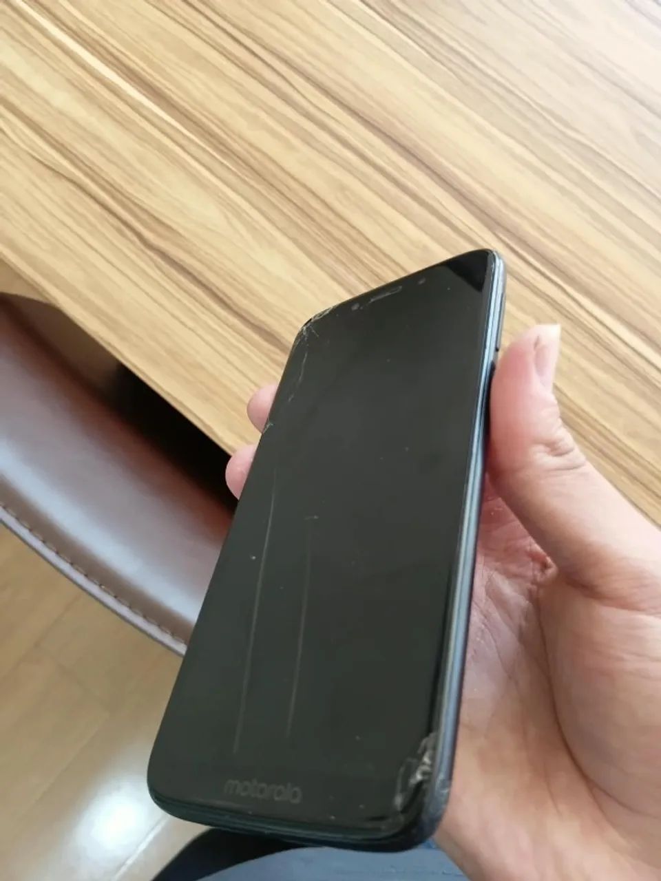 Celular Moto G7 Play - Foto 5