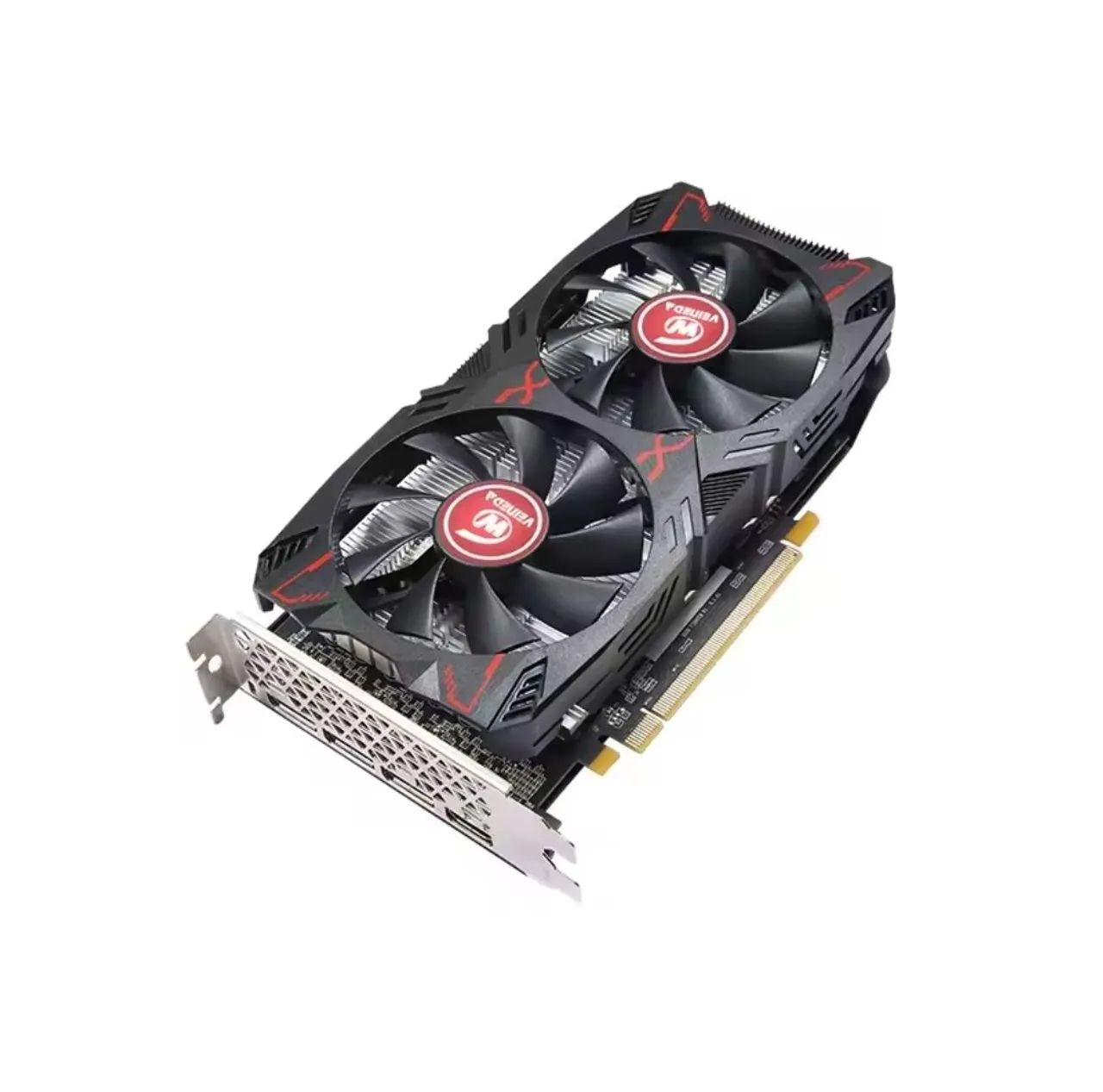 RX 5500 8gb - LACRADA! 
