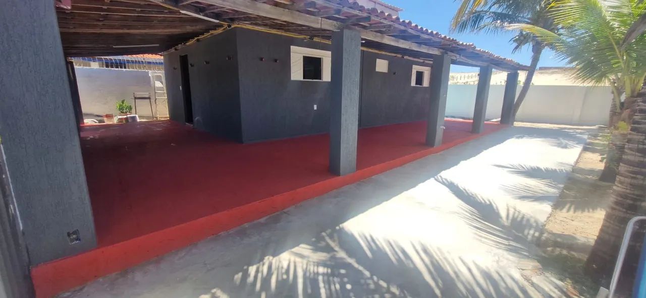 Alugo casas redinha nova 499 - Foto 4