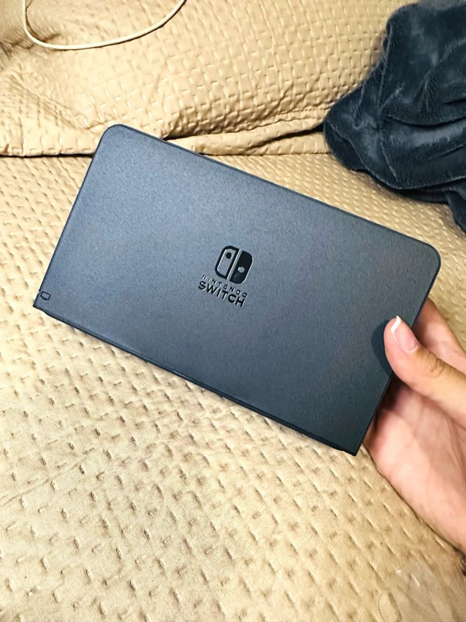 Nintendo switch 1 OLED v2 - Foto 2