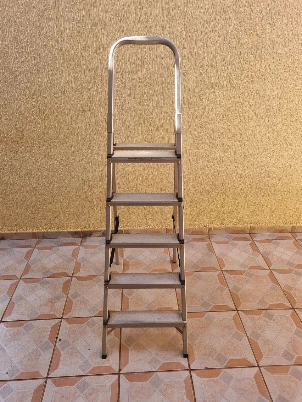 Vendo escada  - Foto 2