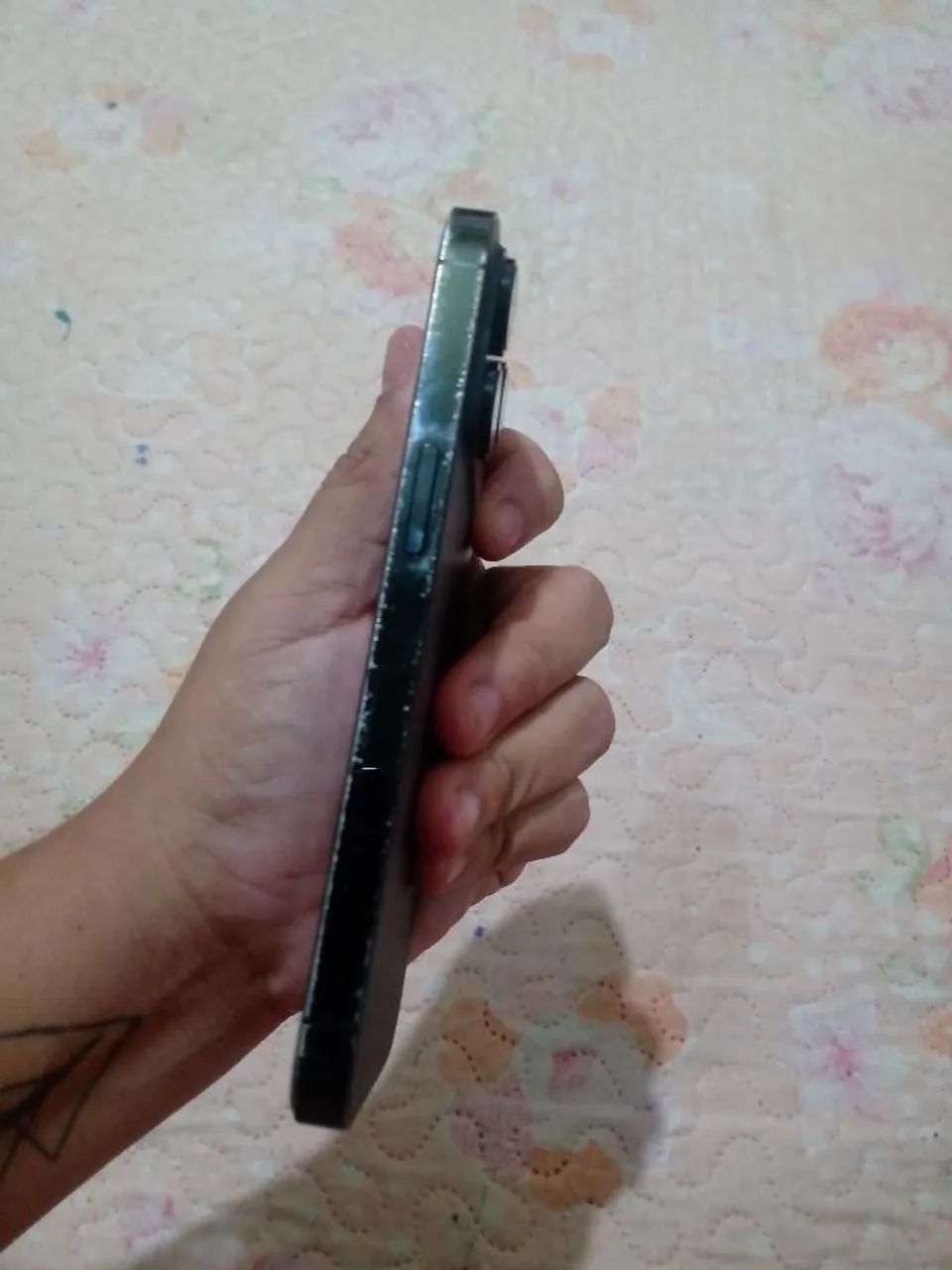 iPhone 14 Pro 128gb - Foto 4