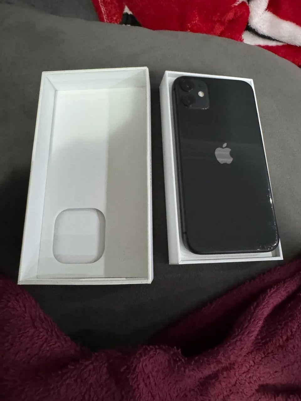 iPhone 11 - Foto 4