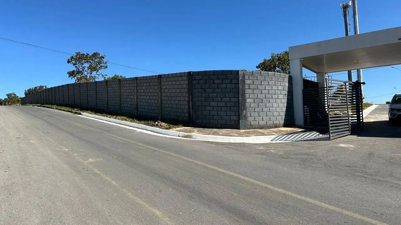 Excelente lote em Formiga,  Encosta da Lagoa  - Foto 2