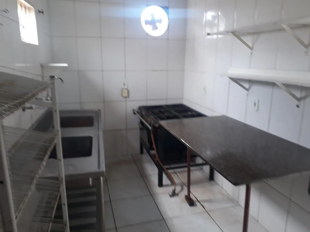 Casa com Comércio Coxipó  - Foto 4