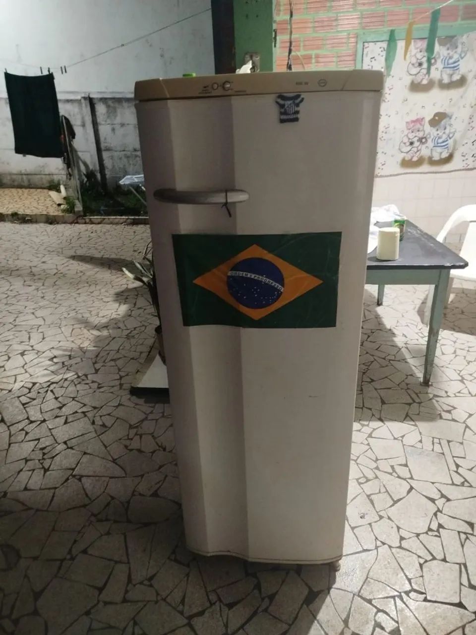 Geladeira  - Foto 3