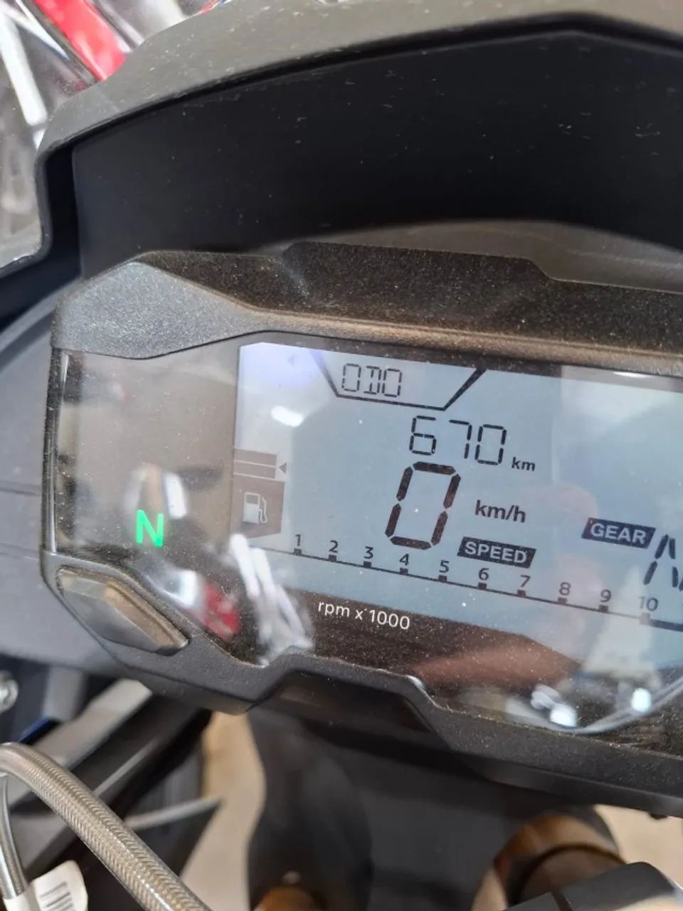 BMW 310cc Gs 2025 - Foto 3
