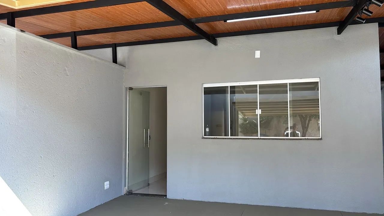 Alugo casa na Quadra 606 norte - Foto 5