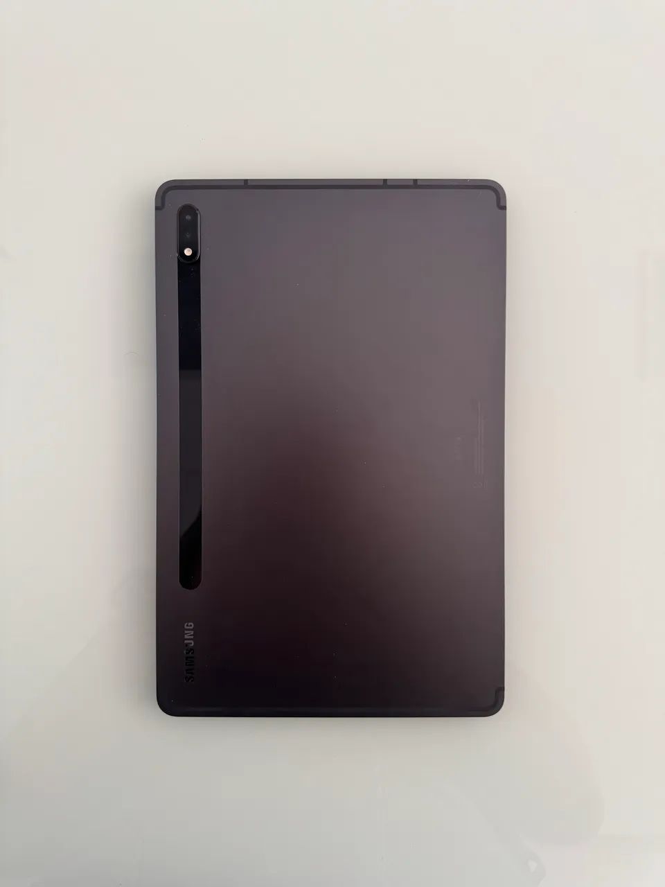 Samsung Tab S8  - Foto 2