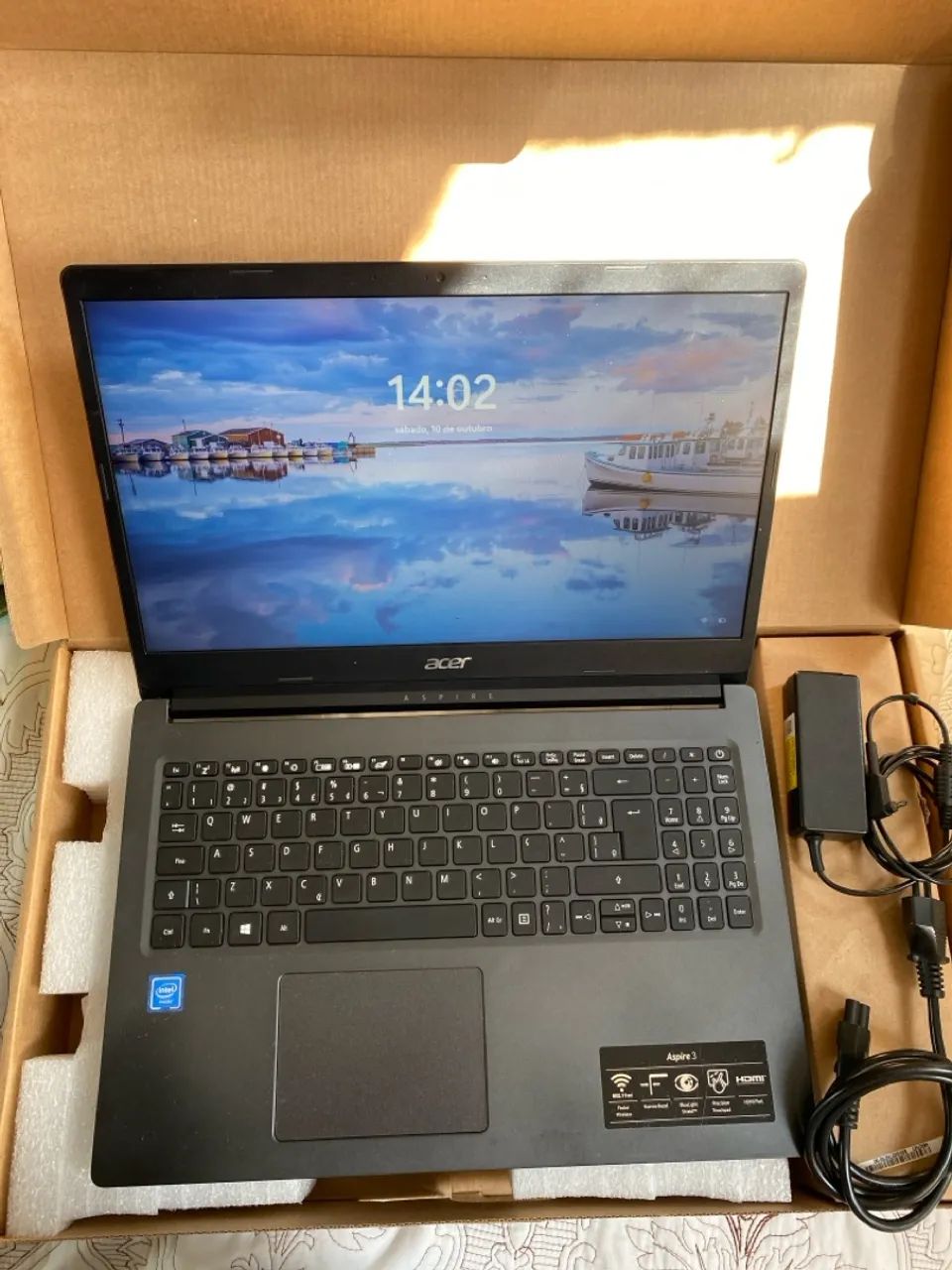 Notebook Acer Aspire 3 - Foto 2