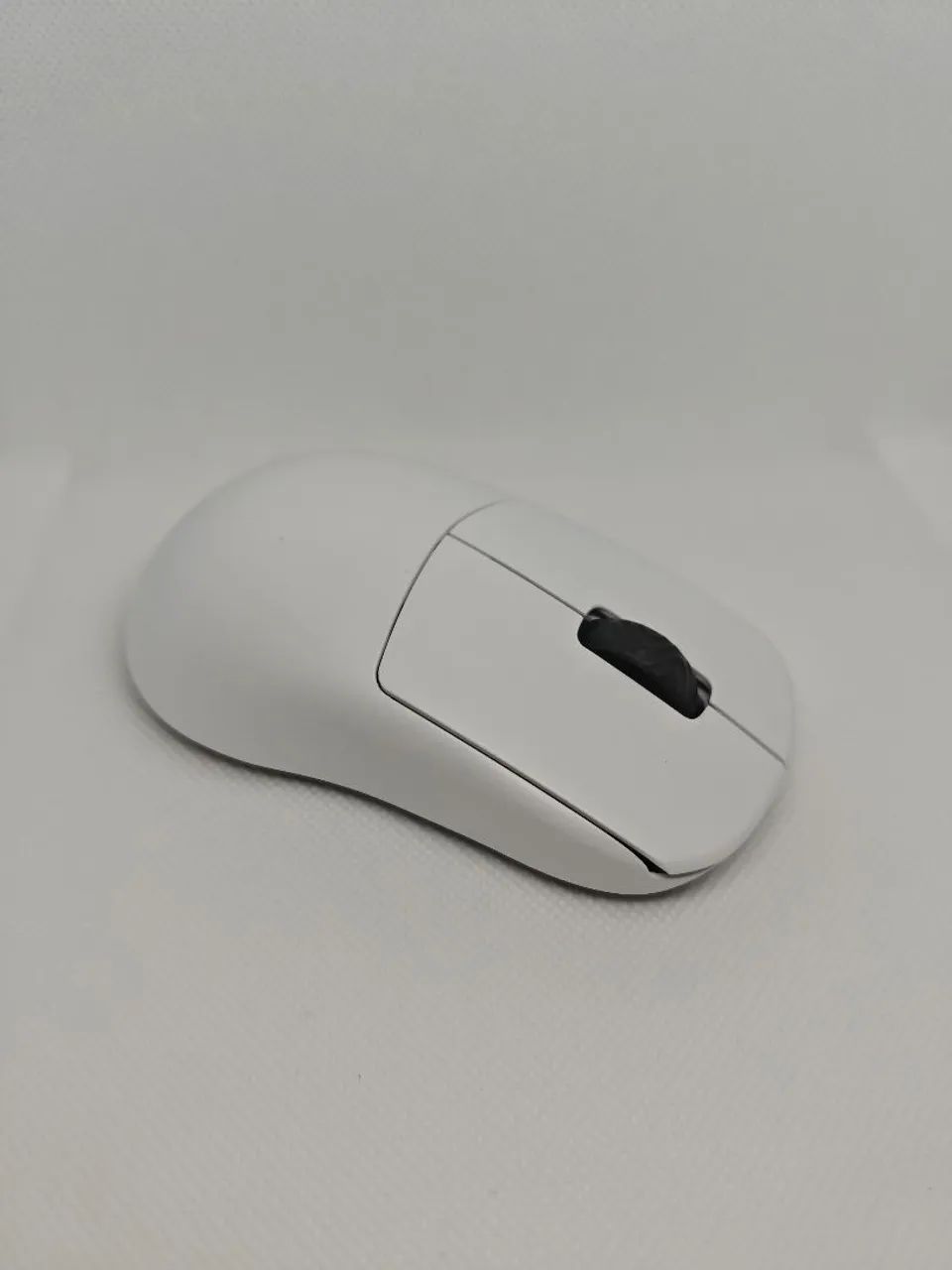 Mouse Scyrox V8 8K - Acessórios Completos - Foto 5