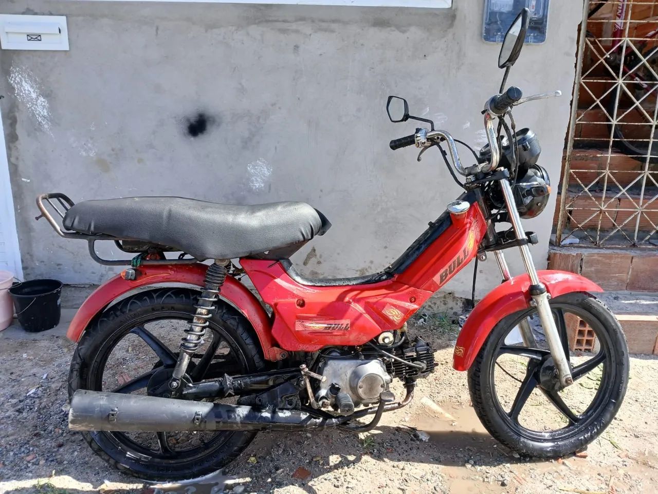Vendo