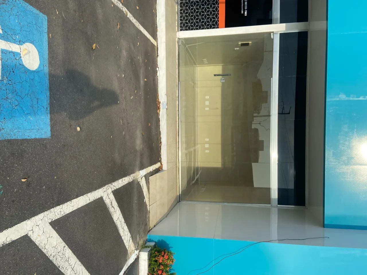 Sala comercial com 12 m2 no Santo Antônio - Manaus - Amazonas - Foto 2