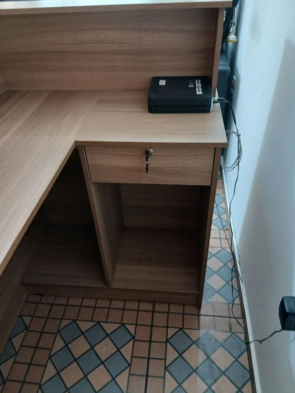 Balcão/bancada  - Foto 4