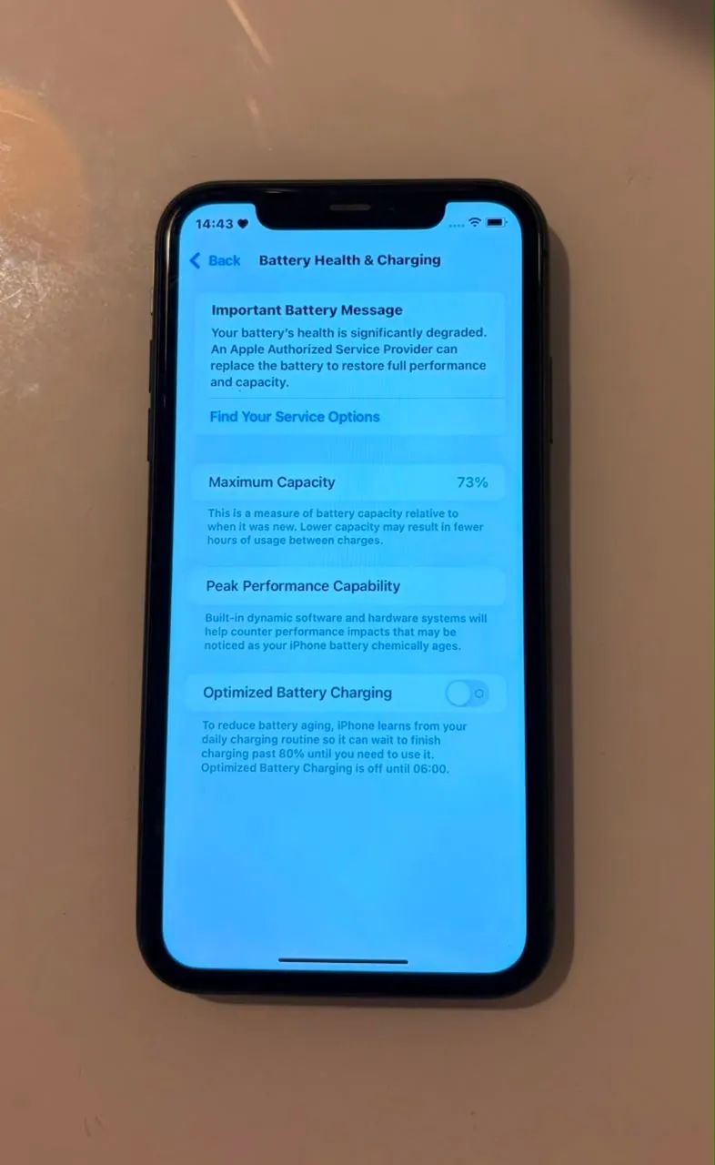 iPhone 11 64gb - Foto 2