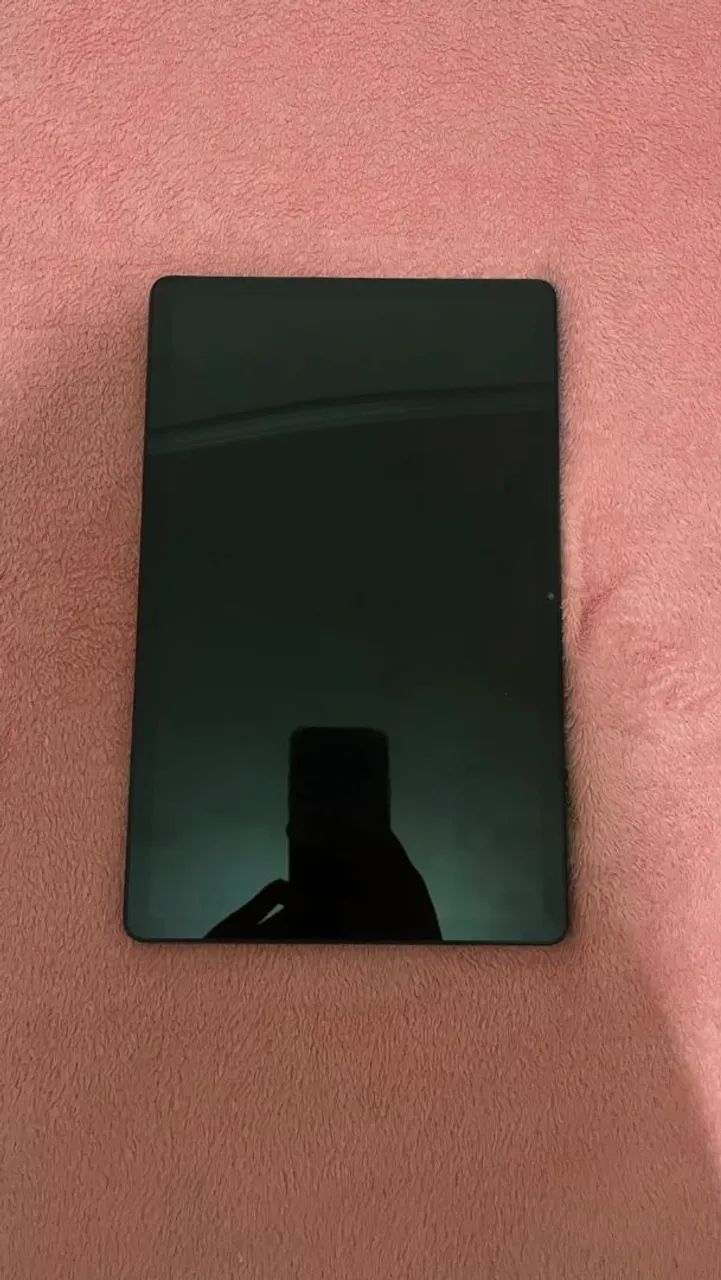 LENOVO TAB P11 + TECLADO + MOUSE + CANETA | IMPECÁVEL - Foto 3