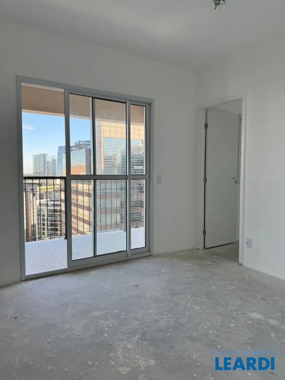 APARTAMENTO - VILA OLÍMPIA - SP - Foto 2
