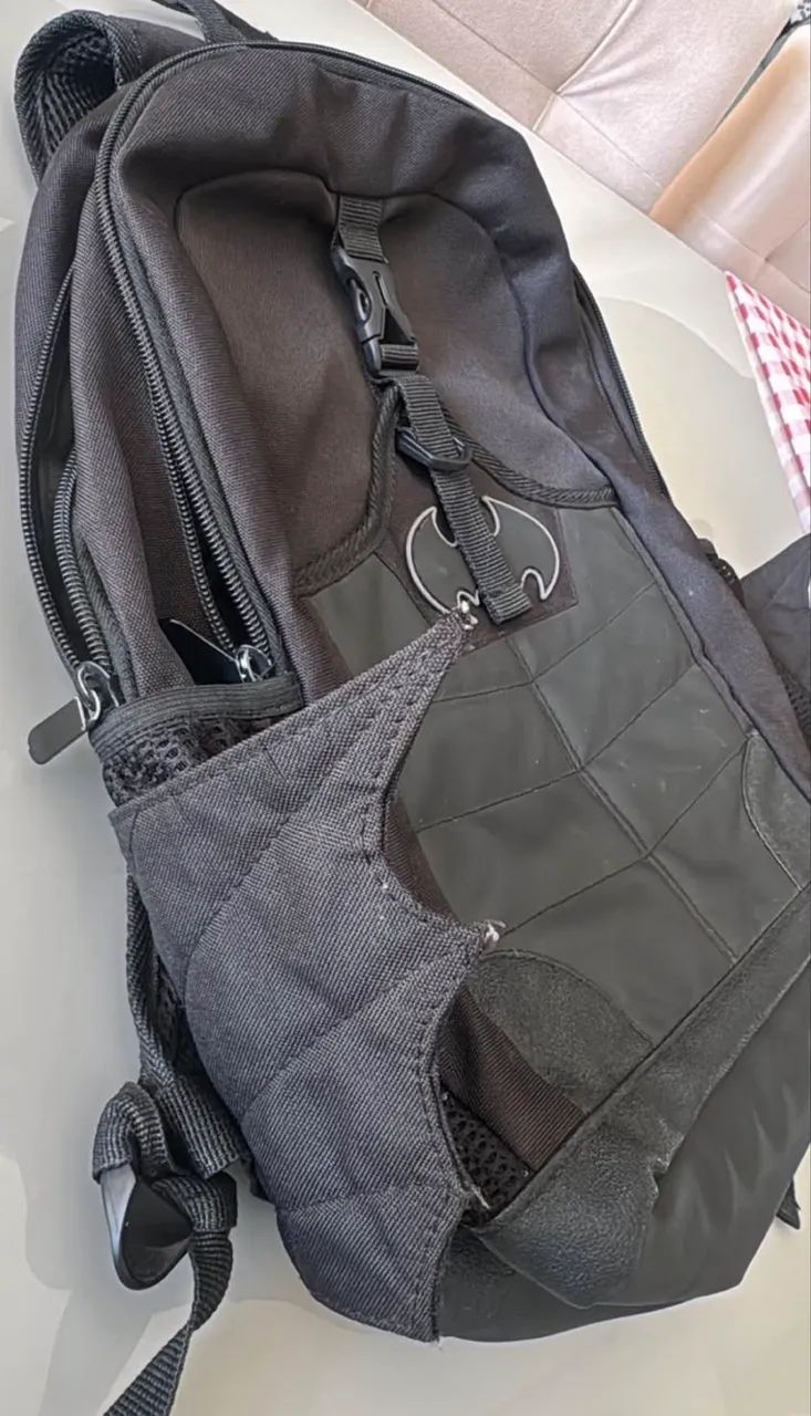 Mochila Batman - Fast Forward New York - Foto 3