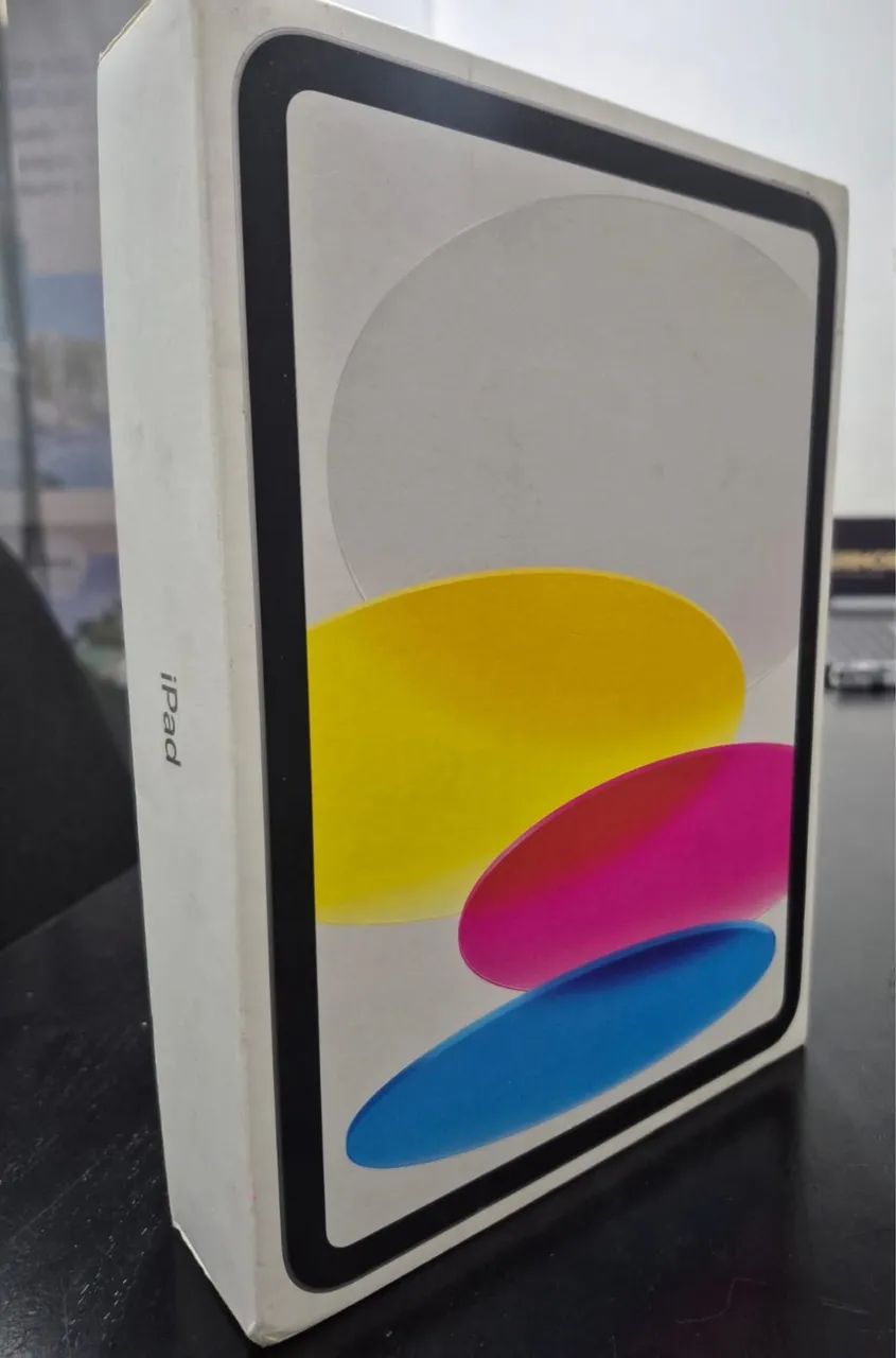 iPad A16 - Foto 2