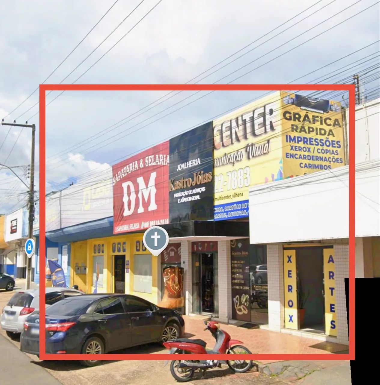 Terreno comercial e residencial a venda  - Foto 3